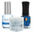 Perfect Match 3in1 Dipping Powder + Gel Polish + Nail Lacquer, PMDP090, Trios Electricos KK1024
