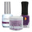 Perfect Match 3in1 Dipping Powder + Gel Polish + Nail Lacquer, PMDP104, Celestial KK1024