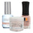 Perfect Match 3in1 Dipping Powder + Gel Polish + Nail Lacquer, PMDP110, Amour KK1024