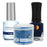 Perfect Match 3in1 Dipping Powder + Gel Polish + Nail Lacquer, PMDP130, My Serenity KK1024