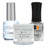 Perfect Match 3in1 Dipping Powder + Gel Polish + Nail Lacquer, PMDP134, Titanium OK1203VD