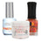 Perfect Match 3in1 Dipping Powder + Gel Polish + Nail Lacquer, PMDP137, Neontopia KK1024
