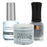 Perfect Match 3in1 Dipping Powder + Gel Polish + Nail Lacquer, PMDP143, Fog City KK1024