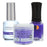 Perfect Match 3in1 Dipping Powder + Gel Polish + Nail Lacquer, PMDP148, Sweet Iris KK1024