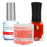 Perfect Match 3in1 Dipping Powder + Gel Polish + Nail Lacquer, PMDP153, Heatwave KK1024