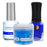 Perfect Match 3in1 Dipping Powder + Gel Polish + Nail Lacquer, PMDP156, Into The Deep KK1024