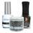 Perfect Match 3in1 Dipping Powder + Gel Polish + Nail Lacquer, PMDP158, Rock The Mic KK1024