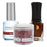 Perfect Match 3in1 Dipping Powder + Gel Polish + Nail Lacquer, PMDP162, Encore KK1024