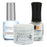 Perfect Match 3in1 Dipping Powder + Gel Polish + Nail Lacquer, PMDP163, Frosted Diamonds KK1024