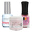 Perfect Match 3in1 Dipping Powder + Gel Polish + Nail Lacquer, PMDP167, Ice Princess KK1024