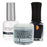 Perfect Match 3in1 Dipping Powder + Gel Polish + Nail Lacquer, PMDP186, Stormy Affair KK1024