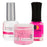 Perfect Match 3in1 Dipping Powder + Gel Polish + Nail Lacquer, PMDP200, Heartthrob KK1024