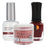 Perfect Match 3in1 Dipping Powder + Gel Polish + Nail Lacquer, PMDP207, Athena KK1024