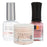 Perfect Match 3in1 Dipping Powder + Gel Polish + Nail Lacquer, PMDP212, Laced Up KK1024
