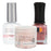 Perfect Match 3in1 Dipping Powder + Gel Polish + Nail Lacquer, PMDP213, Babydoll KK1024