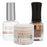 Perfect Match 3in1 Dipping Powder + Gel Polish + Nail Lacquer, PMDP216, Cocoa Kises KK1024