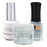 Perfect Match 3in1 Dipping Powder + Gel Polish + Nail Lacquer, PMDP220, Selene KK1024