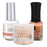 Perfect Match 3in1 Dipping Powder + Gel Polish + Nail Lacquer, PMDP225, Tea Party KK1024