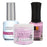 Perfect Match 3in1 Dipping Powder + Gel Polish + Nail Lacquer, Color list in the note, 000