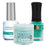 Perfect Match 3in1 Dipping Powder + Gel Polish + Nail Lacquer, PMDP232, Free Bird KK1024