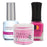 Perfect Match 3in1 Dipping Powder + Gel Polish + Nail Lacquer, PMDP234, Gypsy Rose KK1024