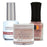 Perfect Match 3in1 Dipping Powder + Gel Polish + Nail Lacquer, PMDP236, Brown Sugar OK1203VD