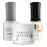 Perfect Match 3in1 Dipping Powder + Gel Polish + Nail Lacquer, PMDP259, On The Rocks OK1203VD