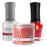 Perfect Match 3in1 Dipping Powder + Gel Polish + Nail Lacquer, PMDP263, Little Red Dress OK1203VD