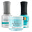 Perfect Match 3in1 Dipping Powder + Gel Polish + Nail Lacquer, PMDP265, Splash Of Teal OK1203VD