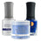 Perfect Match 3in1 Dipping Powder + Gel Polish + Nail Lacquer, PMDP266, Indigo Flow OK1203VD