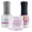 Perfect Match 3in1 Dipping Powder + Gel Polish + Nail Lacquer, PMDP267, Lilac Lux OK1203VD