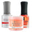 Perfect Match 3in1 Dipping Powder + Gel Polish + Nail Lacquer, PMDP270, Shattered Sun OK1203VD