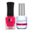 LeChat Perfect Match Nail Lacquer And Gel Polish, PMS002, Rain Lili, 0.5oz BB KK0823