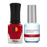 LeChat Perfect Match Nail Lacquer And Gel Polish, PMS003, Emperor Red, 0.5oz BB KK0823