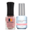 LeChat Perfect Match Nail Lacquer And Gel Polish, PMS005, Pink Daisy, 0.5oz BB KK0823