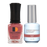 LeChat Perfect Match Nail Lacquer And Gel Polish, PMS009, Flirtini, 0.5oz BB KK0823