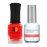 LeChat Perfect Match Nail Lacquer And Gel Polish, PMS011, Jack Rose, 0.5oz BB KK0823