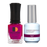 LeChat Perfect Match Nail Lacquer And Gel Polish, PMS012, Sangria, 0.5oz BB KK0823