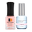 Perfect Match 3in1 Dipping Powder + Gel Polish + Nail Lacquer, PMDP013, La Princesse KK1024