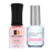 LeChat Perfect Match Nail Lacquer And Gel Polish, PMS014, My Fair Lady, 0.5oz BB KK0823