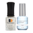 Perfect Match 3in1 Dipping Powder + Gel Polish + Nail Lacquer, PMDP018, Chi - Chi KK1024