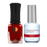 LeChat Perfect Match Nail Lacquer And Gel Polish, PMS023, Fizzy Apple, 0.5oz BB KK0828