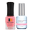 LeChat Perfect Match Nail Lacquer And Gel Polish, PMS025, Pink Lady, 0.5oz BB KK0823