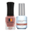 LeChat Perfect Match Nail Lacquer And Gel Polish, PMS027, Mockingbird, 0.5oz BB KK0828