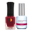 LeChat Perfect Match Nail Lacquer And Gel Polish, PMS028, Manhattan, 0.5oz BB KK0823
