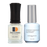 LeChat Perfect Match Nail Lacquer And Gel Polish, PMS035, Marshmellow Gin, 0.5oz BB KK0828