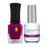 LeChat Perfect Match Nail Lacquer And Gel Polish, PMS036, Promiscuous, 0.5oz BB KK0823