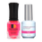 LeChat Perfect Match Nail Lacquer And Gel Polish, PMS037, Go Girl, 0.5oz BB KK0823