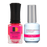LeChat Perfect Match Nail Lacquer And Gel Polish, PMS043, Passion Party, 0.5oz BB KK0813