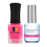 LeChat Perfect Match Nail Lacquer And Gel Polish, PMS044, Hot Fever, 0.5oz BB KK0823